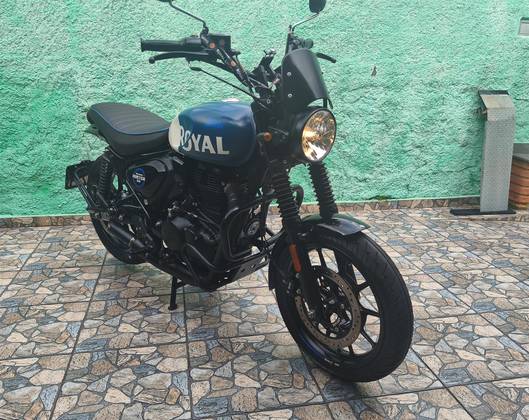 ROYAL ENFIELD HUNTER 350 ROYAL ENFIELD HUNTER 350